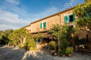 Отель Finca Can Duvai Mallorca  Сон-Сервера